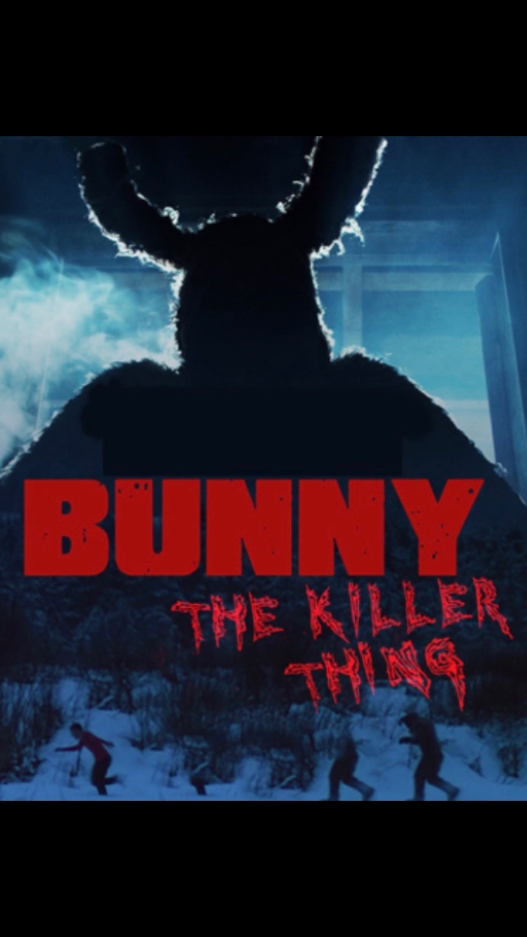 Seriously Sick Saturday Cinema: The Bunny The Killer Thing – F-your Blog